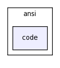 /space/coquart/oasis_tronc/oasis4/util/gui/package-source/tcllib-1.10/modules/term/ansi/code/