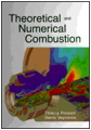 Theoretical  and  numerical combustion (2001)